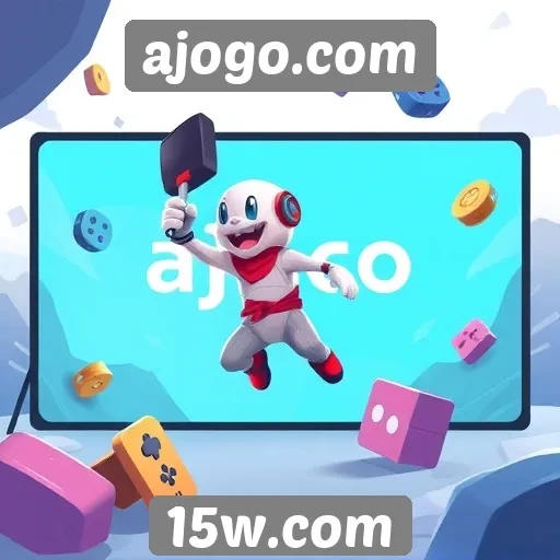 explorando recursos exclusivos do ajogo.com