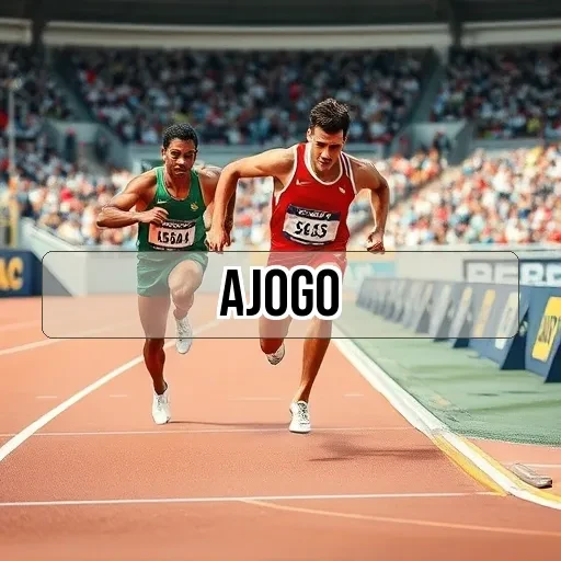 ajogo.com: Mergulhe na Diversidade dos Jogos Indie Brasileiros