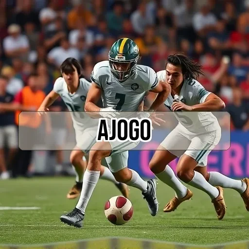 ajogo.com: Explorando os Melhores Jogos de RPG do Momento