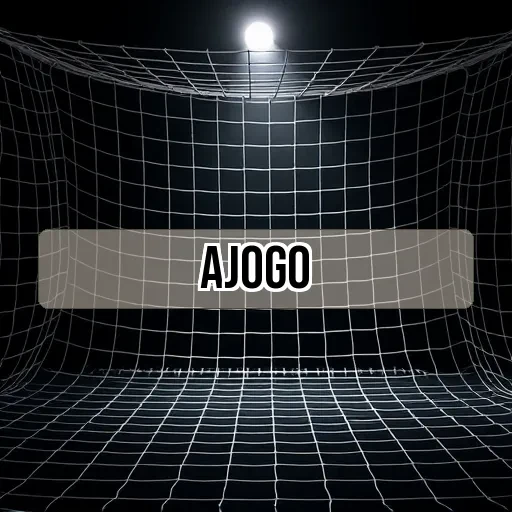 ajogo.com: Melhore sua Experiência com Jogos de Esportes Incríveis