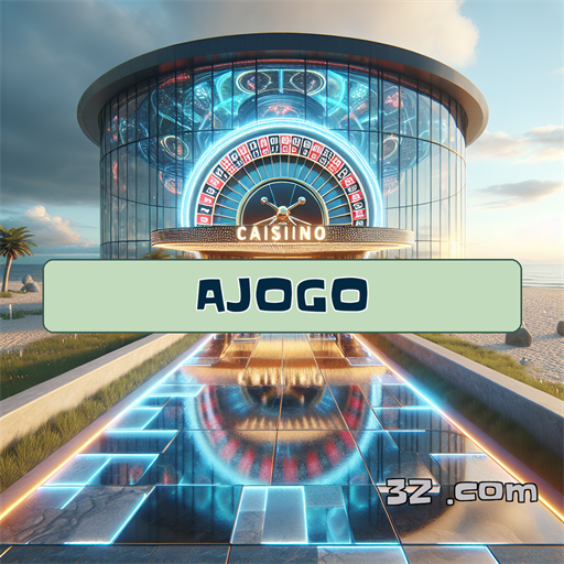 Apostas Inovadoras no ajogo.com: Sua Chance no Jogo!