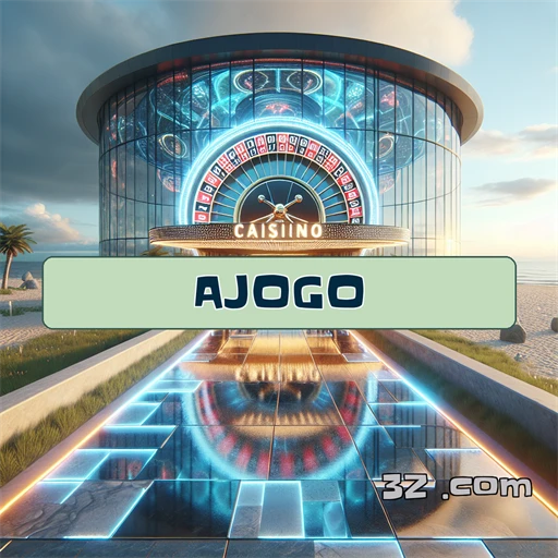 Apostas Inovadoras no ajogo.com: Sua Chance no Jogo!