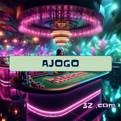 Baixar Jogos Fantásticos no Ajogo.com: A Revolução do Entretenimento