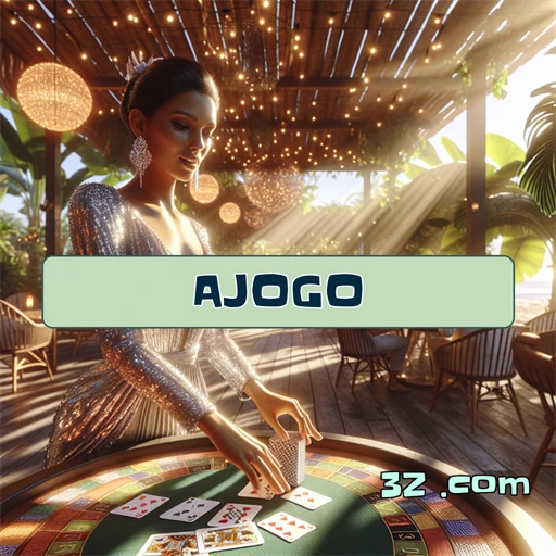 Jogos Incríveis Esperam por Você no ajogo.com