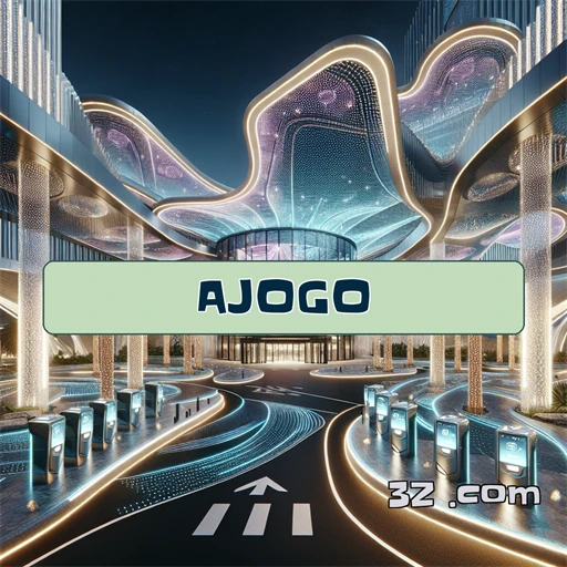 Acesso Criativo: Login Inovador no ajogo.com