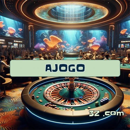 Experimente o VIP do ajogo.com e Eleve Seu Jogo!